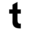 t