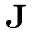 j