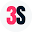 3