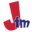 j