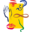 j