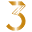 3