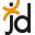 j