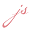 j