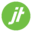 j