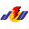 j