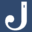j