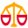 j