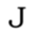 j