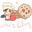 j