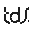 t