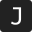 j