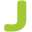j