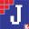 j