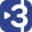 3