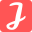 j