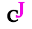 j