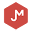 j