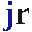 j