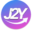 j