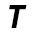 t