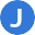 j