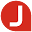j