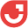 j
