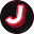 j