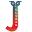 j