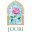 j