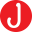 j