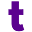t