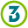 3