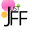 j