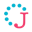 j