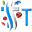 t