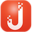 j