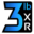 3