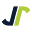 j