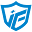 j