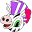 j