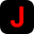 j