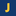 j