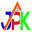 j