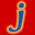 j