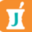 j