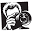 j