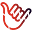 j