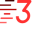 3